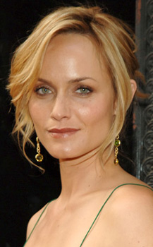 Amber Valletta